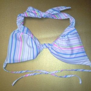 Victorias Secret String Bikini Medium Top